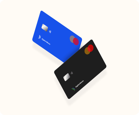 electronic cards