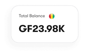 Bank Transfer image
