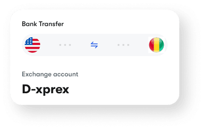 Bank Transfer image